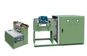 電機(jī)座加熱器施工前的準(zhǔn)備